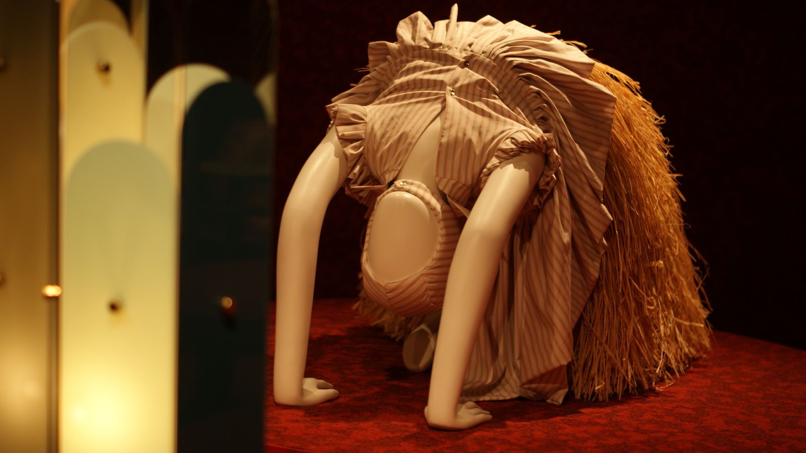 Back Bend