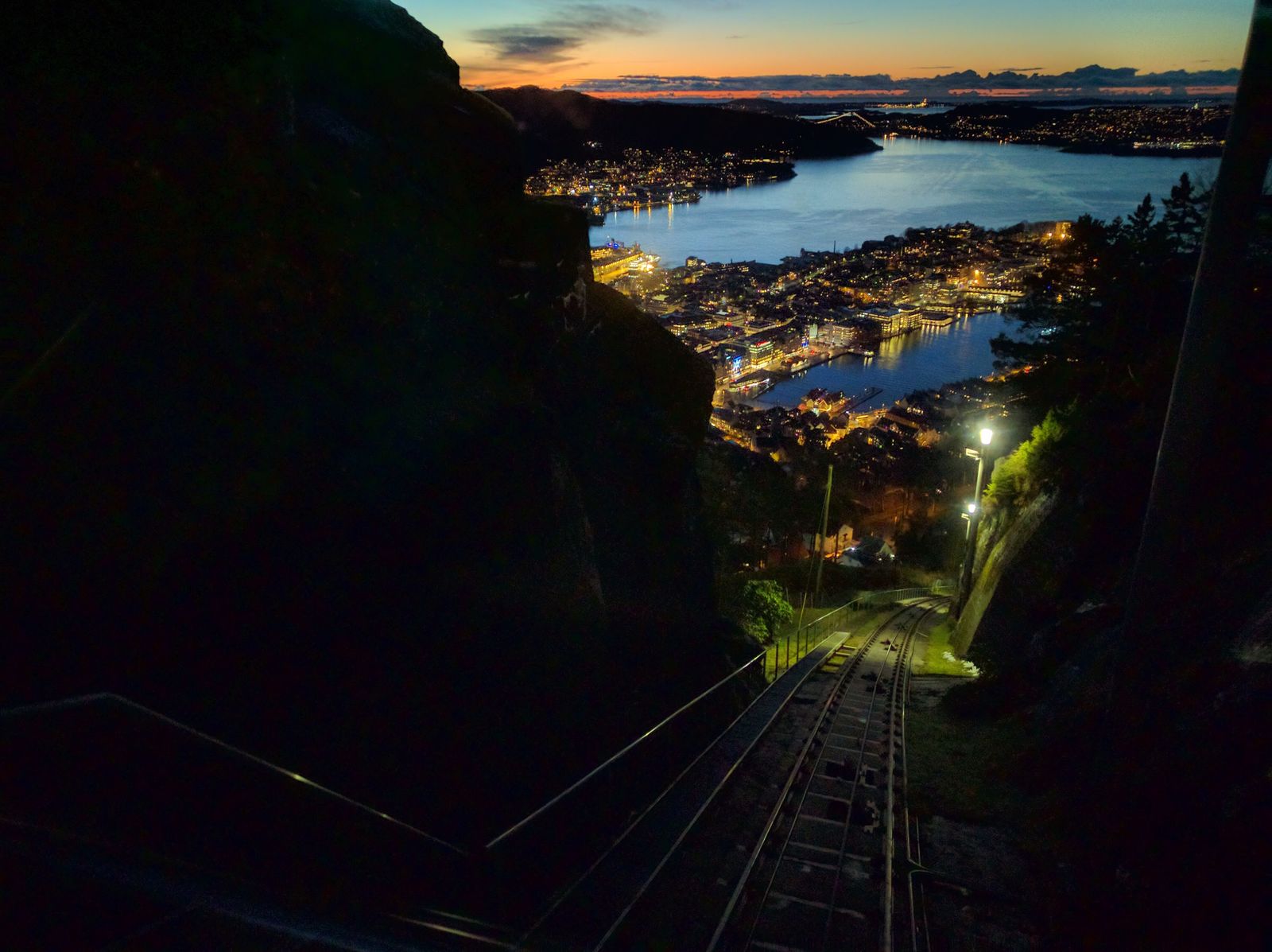 Bergen