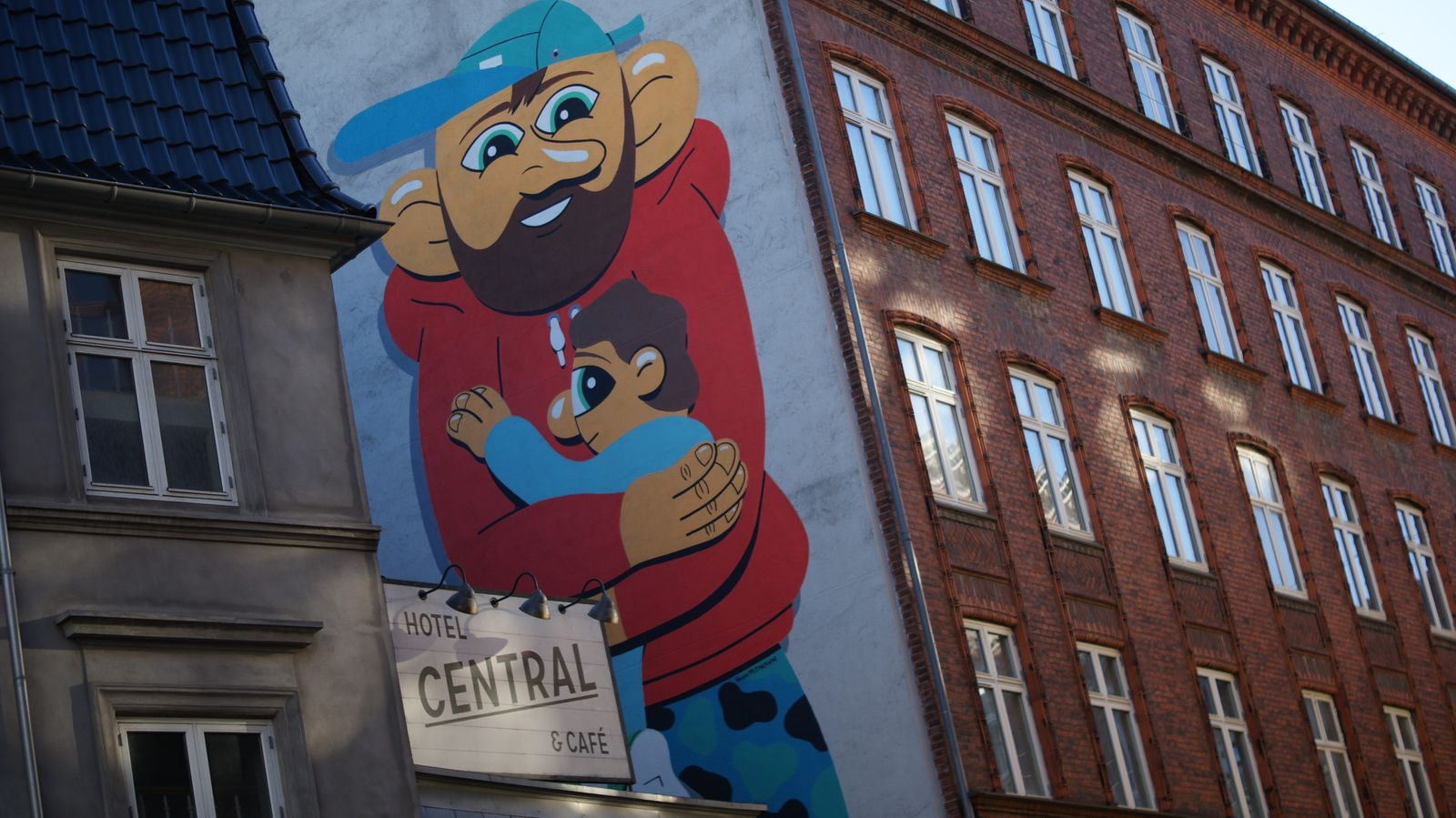 CPH Mural 2